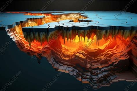 Earth Inside 的图像结果