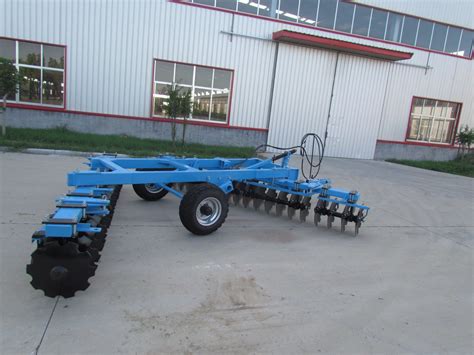 Image result for Compact Disc Harrow