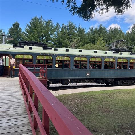 HALTON COUNTY RADIAL RAILWAY - All You Need to Know BEFORE You Go (with ...