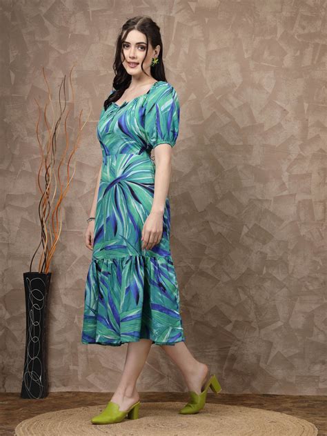 Women Dresses – pluss.in