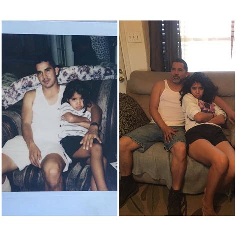 Gabriela Sauceda, Chiflada | Fav picture of me and my dad! He was the ...