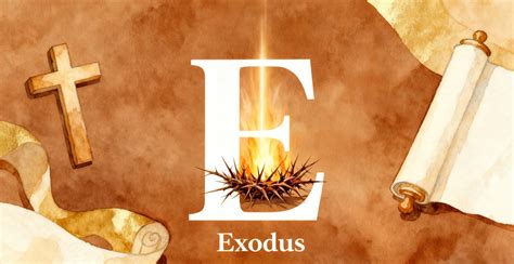 Bible Glossary: Words Starting with “E” — Definitions, Scripture, and Spiritual Insights | FaithTime