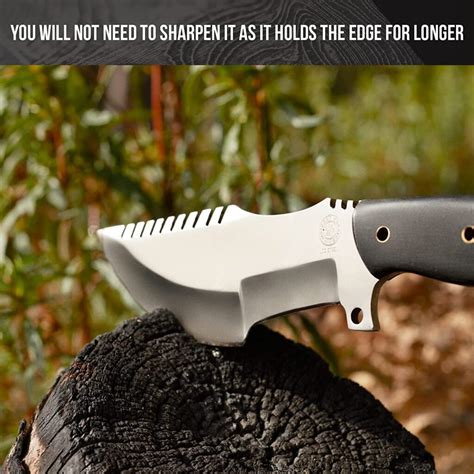Best scout carry knives