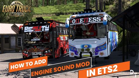 Image result for Ets2 Engine Sound Mod 1.43