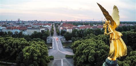 Galopprennbahn München: Tipps & Attraktionen | B&B HOTELS