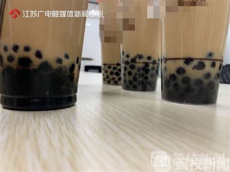 上海一女子点奶茶竟喝出3根牙签，疑为骑手报复？店家拒绝负责-贵阳网