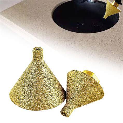 Chamfer Bit 的图像结果