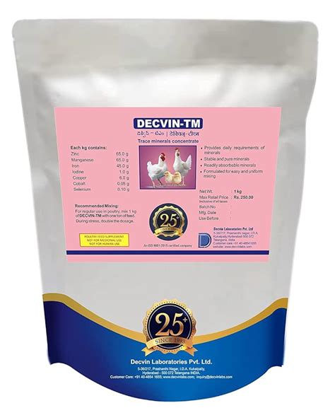 15 Best Manganese Supplements of 2025 in India, According To Experts