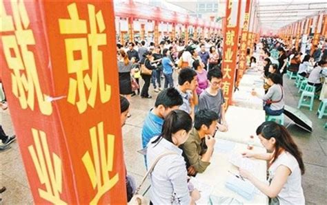 徐州沛县提供近万个岗位推动返乡人才就业创业_荔枝网新闻