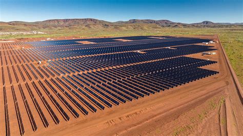 rt-pilbara-gudai-darri-solar-farm-3 - Australian Mining
