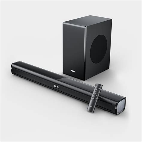 ZEBRONICS Juke BAR 7600 Soundbar, 300 Watts, 5.1 Surround, Dual Rear ...