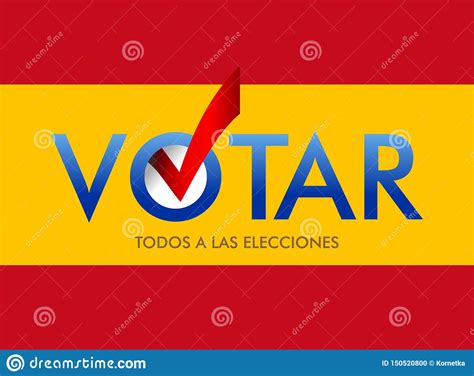 Spanish Translation Vote. All on Elections. Layout Elections Icons ...