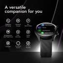 Fastrack Optimus with 1.43'' AMOLED Display with AOD(466x466)|BT ...