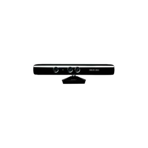 Microsoft Xbox 360 Kinect Sensor Price in India, Specs, Reviews, Offers ...