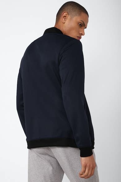 Reebok India Official | Reebok Men Tracktop Online at reebok.abfrl.in ...