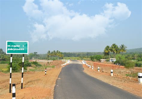 Projects | RR Thulasi