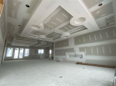 GILBERT TAPING | Here’s how to create a beautiful archway in your home, using @trimtex_drywall ...