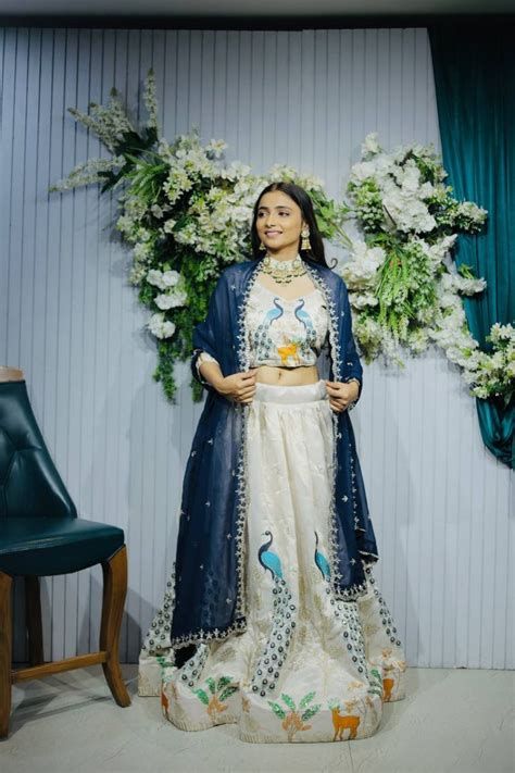 Bt 7087 Designer Embroidered Silk Lahenga Choli Collection