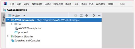 AWS Java Tutorial 的图像结果