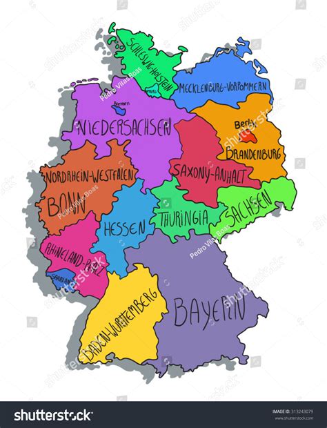 German Map Cartoon 的图像结果