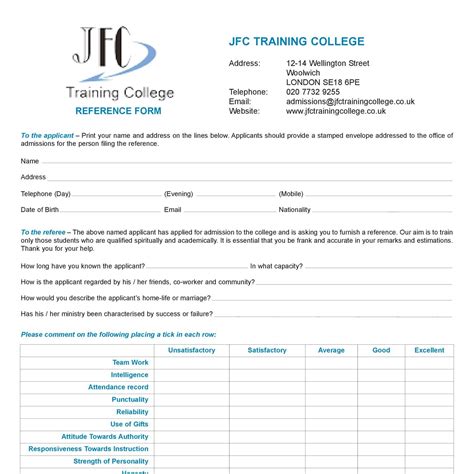 Image result for Reference Code Form