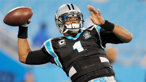 How Cam Newton can reach elite status - NFL - ESPN