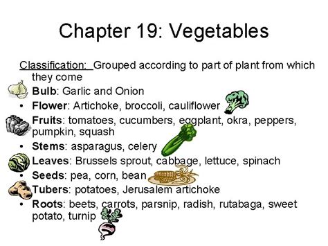 Vegetable Classification 的图像结果