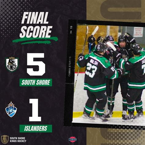 South Shore Kings (@ssk_hockey) • Instagram photos and videos