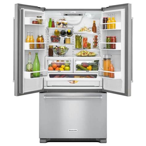 Find KitchenAid Refrigerator Model Number 的图像结果