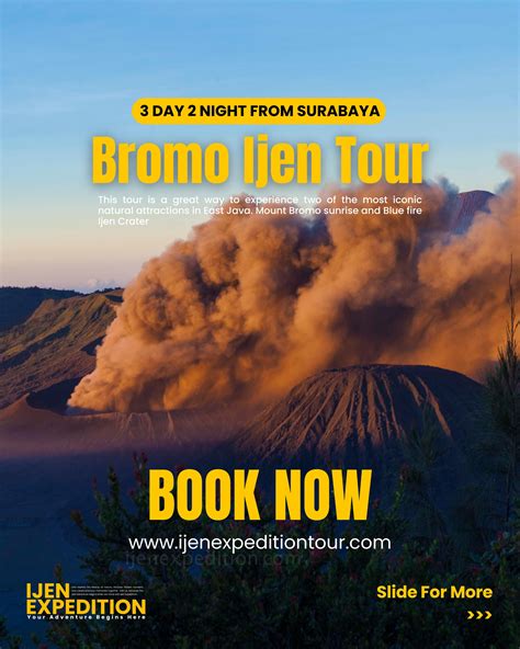 Ijen Blue Fire | Feature the Blue Fire Natural Phenomenon