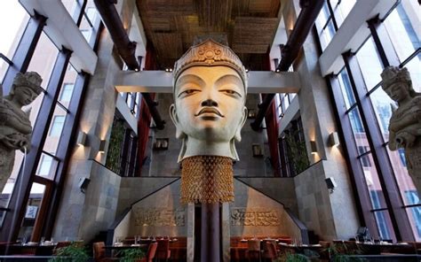 Exquisite Fine Dining: Bangalore's Best Luxury Restaurants | WhatsHot ...