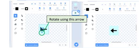 Simple Pathfinding Scratch 的图像结果