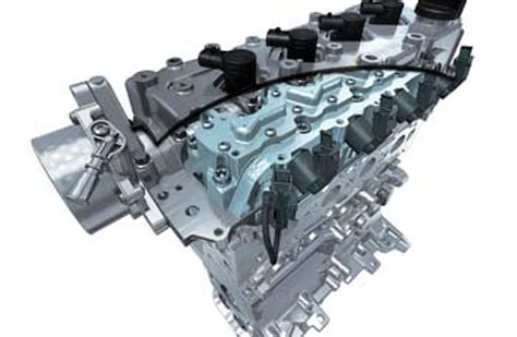 Fiat reveals new MultiAir tech | Autocar Professional