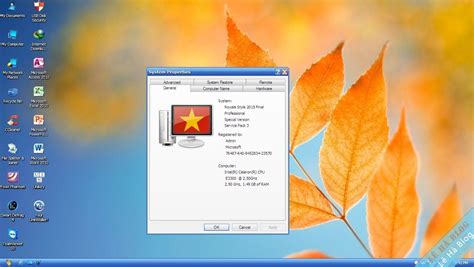 Ghost Windows XP SP3 V5.1By VAN Hoang [ ลิงค์เดียว ] ~ ซ่อมคอมพิวเตอร์ ...