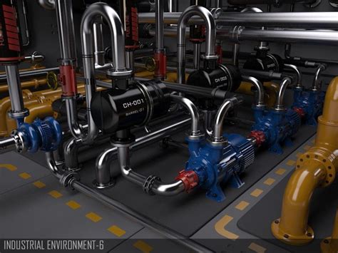 Industrial 的图像结果