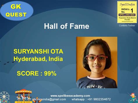 GK ACADEMY | General Knowledge for Kids - Children | Classes Exams ...