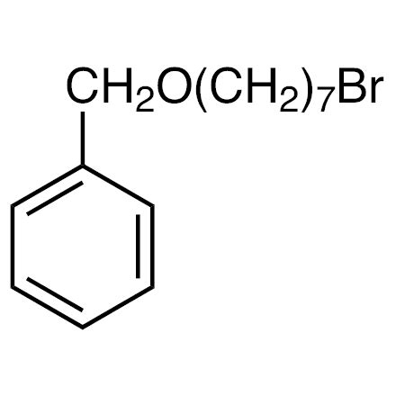 [[(7-Bromoheptyl)oxy]methyl]benzene 94427-22-2 | Tokyo Chemical ...