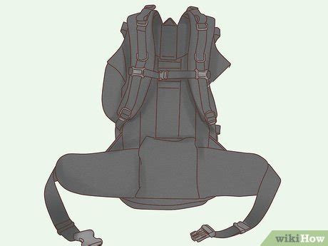 How to Choose a Camping Backpack (with Pictures) - wikiHow Life