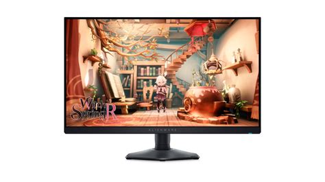 Image result for Alienware 120Hz Monitor