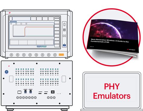 Test the Future of Wireless Technology | Keysight