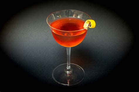 11 Fabulous French Cocktails