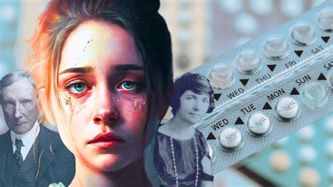 Birth Control Problem 的图像结果