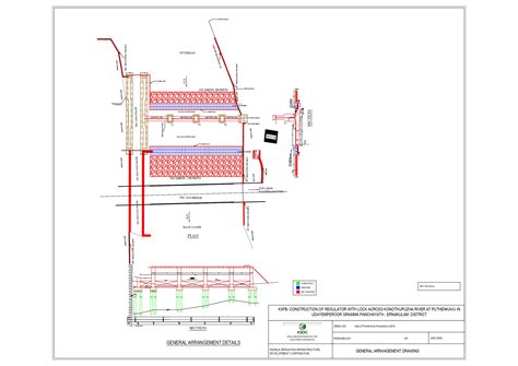 KIIDC - KIIDC Project Monitoring System
