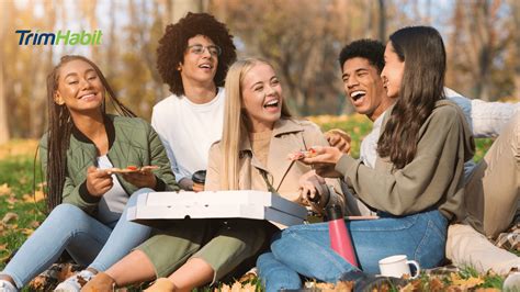 Is Intermittent Fasting Safe For Teenagers? Separating Myths From Facts - TrimHabit - Weight ...