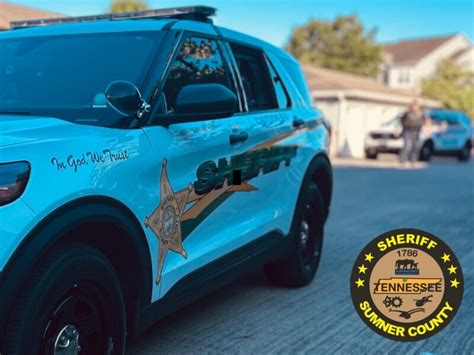 Registration For Sumner County Sheriff's Office Citizens Academy Now ...