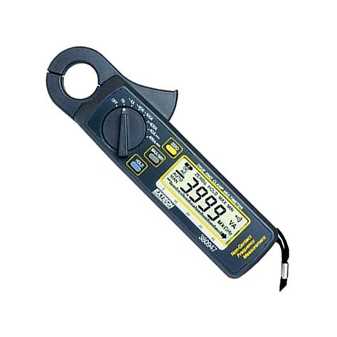 Clamp Meter buy in Pune