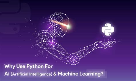 The Power of Python: Unleashing Artificial Intelligence - Learnxpython