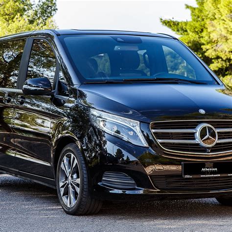 ATHENIAN TRANSFER (2025) All You Need to Know BEFORE You Go (with ...