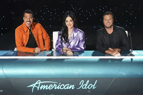 American Idol 2023 Recap: Hollywood Pt 1 Results, Performances