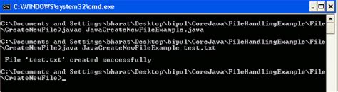 Image result for How to Create New File